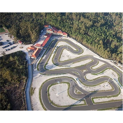 Experiência em Kart de 270 CC | FUNPARK Fátima Experiência Kart de 270 CC | 1