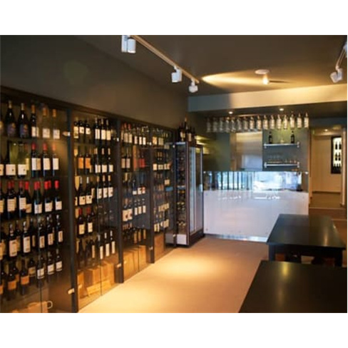 Petiscos & Vinho para Dois | INcomum Wine Gallery - Sintra