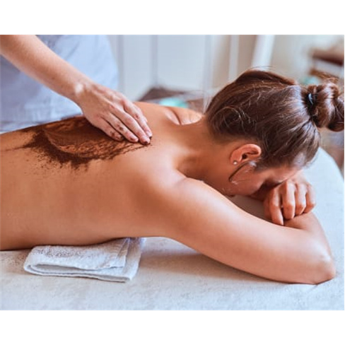 Spa Prestige: Esfoliação + Massagem + Hidratação Rosto | Braga ou Guimarães
