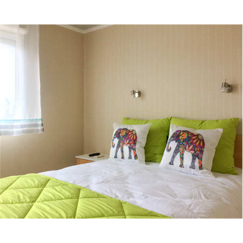 Urban Art Camping - Peniche | Estadia em Mini-Home 2 Noites