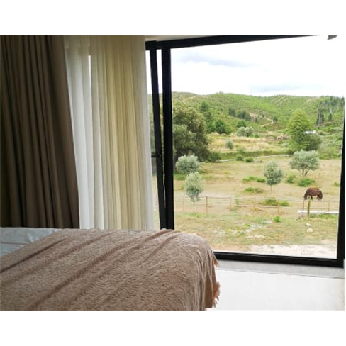 Quinta das Covas - Serra da Estrela | Estadia Romântica em Casinha Típica 2 No