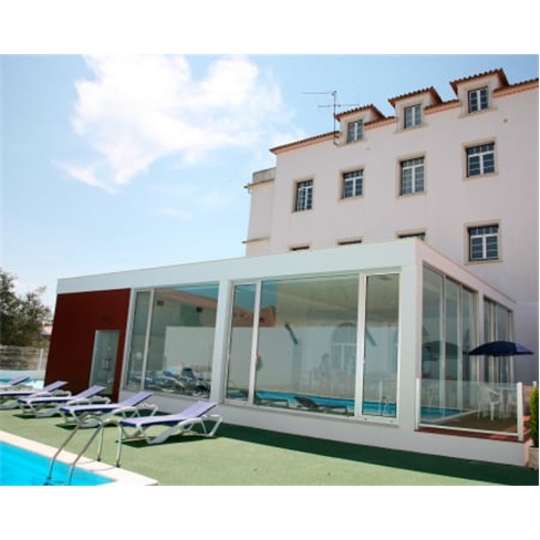 Evenia Monte Real 3* - Leiria | Estadia Romântica Junto às Termas 1 Noite + 1