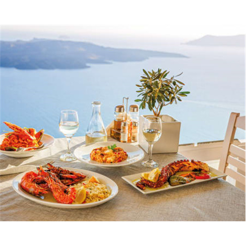 3 Dias Hotéis de Sonho com Jantar | 100 Hotéis