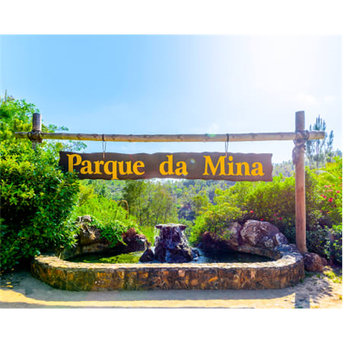 Entrada no Parque da Mina -...que | Dia em Família no Algarve! Entrada de Adult