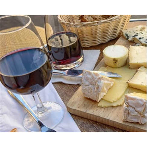 Petiscos & Vinho para Dois | INcomum Wine Gallery - Sintra