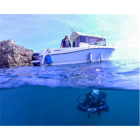 Baptismo de Mergulho em Sagres para Dois | Experiência Subaquática - Pura Vida