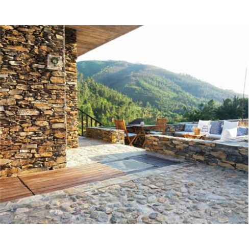 Quinta das Covas - Serra da Estrela | Estadia Romântica em Casinha Típica 1 No