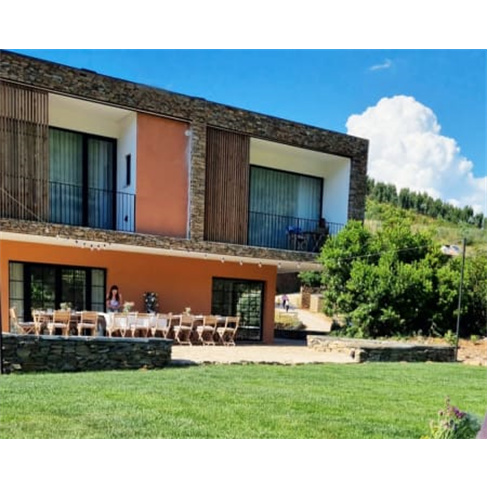Quinta das Covas - Serra da Estrela | Estadia Romântica em Casinha Típica 1 No