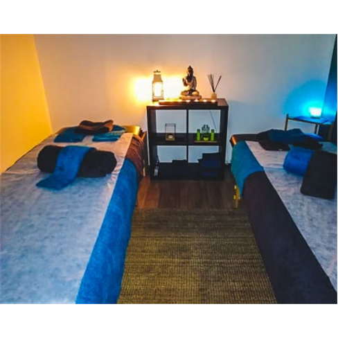Body Slim - Pressoterapia +...x | 50 Minutos | 1 ou 5 Sessões - Sintra 5 Sessõ
