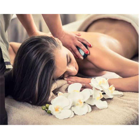 Welcome Ritual & Massagem à Escolha | 50 Minutos | Sintra My Moment | 1 Pessoa
