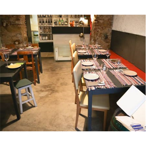 Petiscos Deliciosos no Centro de Portugal - Restaurante Arcada | Coimbra