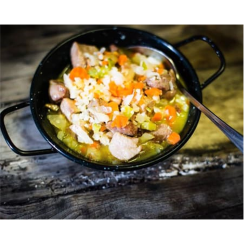 Petiscos Deliciosos no Centro de Portugal - Restaurante Arcada | Coimbra