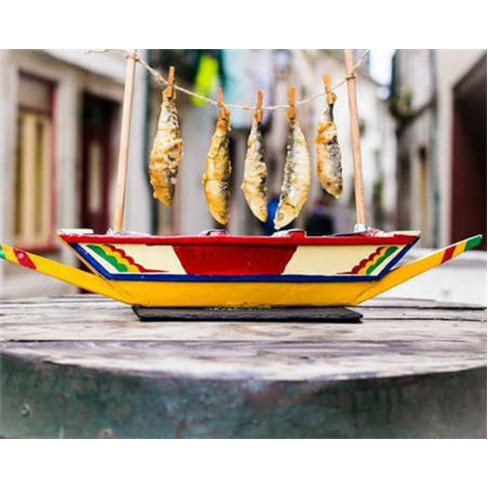 Petiscos Deliciosos no Centro de Portugal - Restaurante Arcada | Coimbra