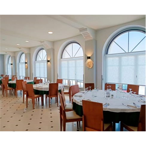 Evenia Monte Real 3* - Leiria | Estadia Romântica Junto às Termas 1 Noite + 1