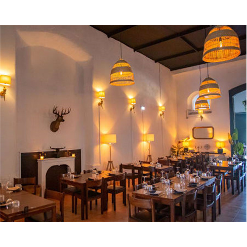 Jantar Intimista a Dois! A Excelência no Soul - Kitchen & Bar | Príncipe Real