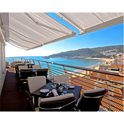 SANA Sesimbra Hotel 4* | Estadia à Beira-mar 2 Noites + 1 Jantar