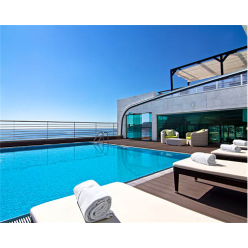 SANA Sesimbra Hotel 4* | Estadia à Beira-mar 1 Noite + 1 Jantar
