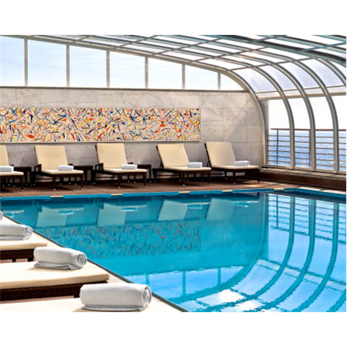 SANA Sesimbra Hotel 4* | Estadia à Beira-mar 1 Noite + 1 Jantar