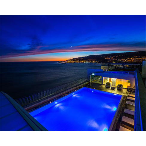 SANA Sesimbra Hotel 4* | Estadia à Beira-mar 1 Noite + 1 Jantar