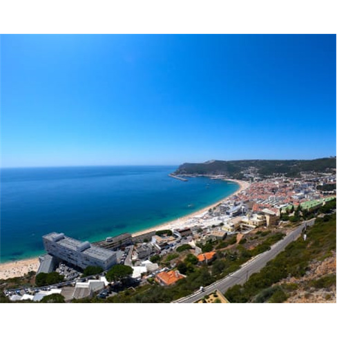 SANA Sesimbra Hotel 4* | Estadia à Beira-mar 2 Noites + 1 Jantar