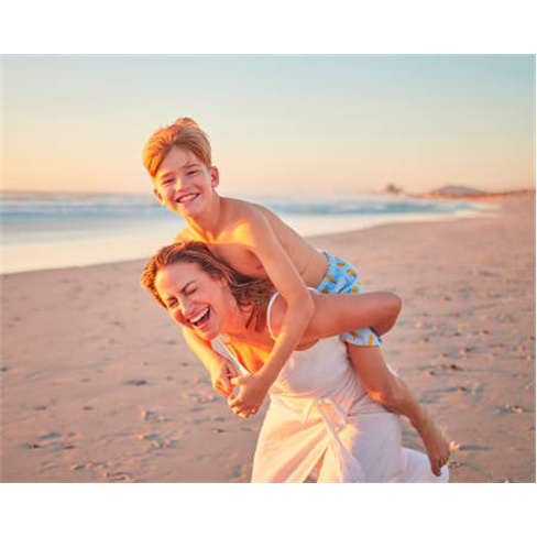 Me & Mum! Sessão Fotográfica Outdoor | Cascais Sessão de 30 Minutos