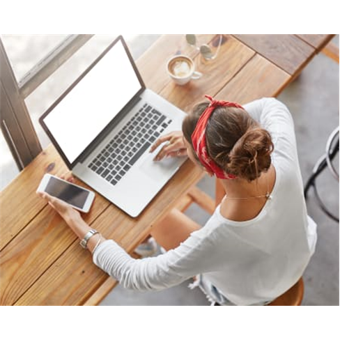 Curso Online de Espanhol c/ Certificado Final | 8 Semanas