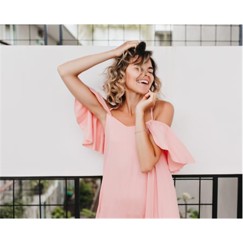 Cabelos Radiantes | Nova Imagem! Maia Cor+Corte+Lavagem+Brushing | Ombros Abaixo
