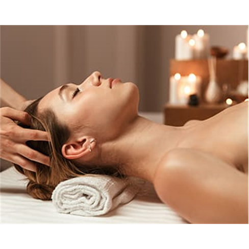 Zen Moment! Massagem Relax | Dello Clinique - Laranjeiras Massagem de Relaxament