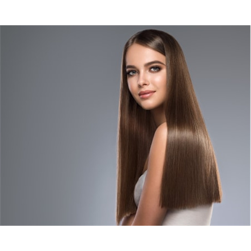 Cabelo Liso até 3 Meses! Escova Progressiva da Portier Sem Formol | Barreiro Ca