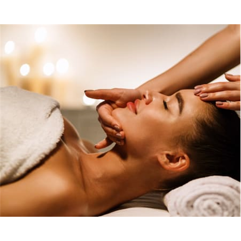 Prepare o Rosto com Tratamento Facial | Aromas do Deserto - Braga ou Guimarães