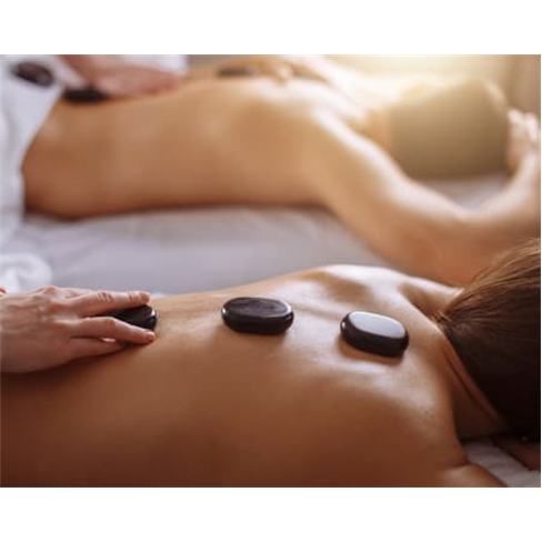 Welcome Ritual & Massagem à Escolha | 50 Minutos | Sintra My Moment | 1 Pessoa