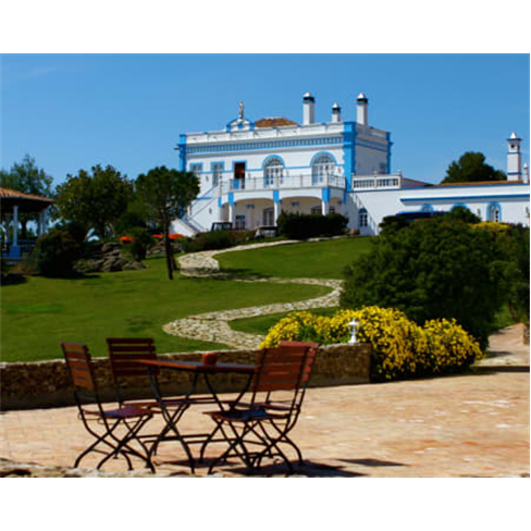 Herdade dos Grous - Albernoa | Escapadinha de Luxo no Alentejo 2 Noites