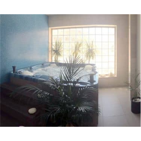Massagem Relaxamento Oriental & Circuito Spa com Sauna Detox | 1 Hora | Coimbra