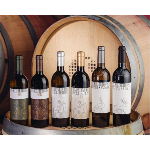 Passeio de Jipe + Prova de Vinhos | Herdade de Coelheiros - Arraiolos Passeio de
