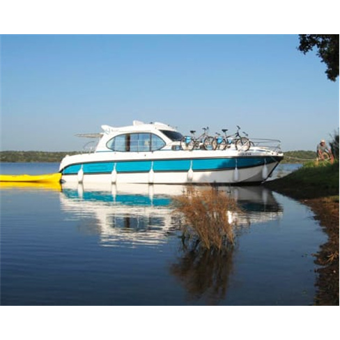 Amieira Marina - Alentejo | Estadia Flutuante em Barco Casa no Alqueva 2 Noites