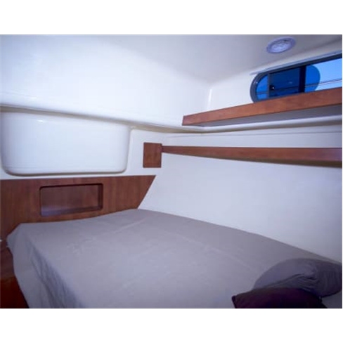 Amieira Marina - Alentejo | Estadia Flutuante em Barco Casa no Alqueva 2 Noites