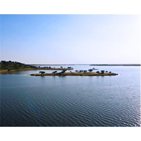 Amieira Marina - Alentejo | Estadia Flutuante em Barco Casa no Alqueva 2 Noites