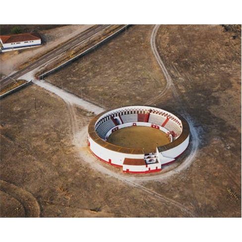 Voo em Balão de Ar Quente c/ Vista Sobre o Alqueva! Monsaraz - Alentejo