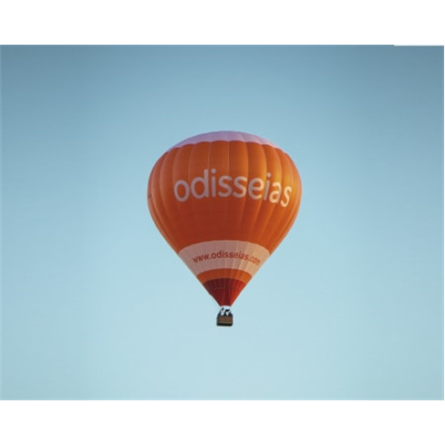 Voo em Balão de Ar Quente c/ Vista Sobre o Alqueva! Monsaraz - Alentejo