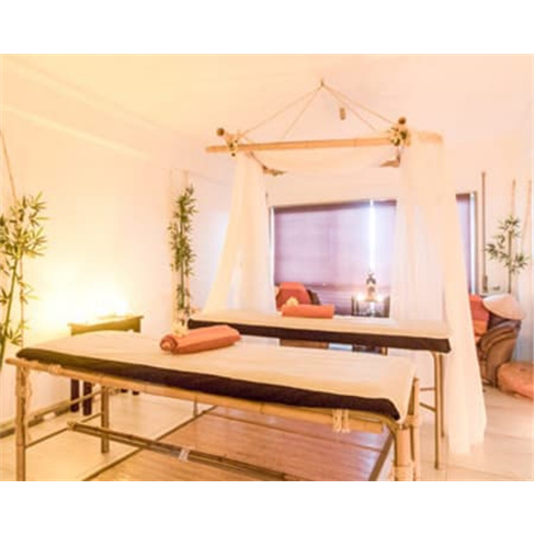 Ritual Marrakesh Para Homem...Hidratação - 1h | Porto Experiência para 2 Pess