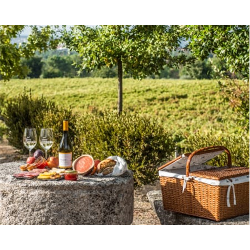 Visita à Adega + Prova de V...seu Visita à Adega + Prova de 3 Vinhos | 2 Pesso