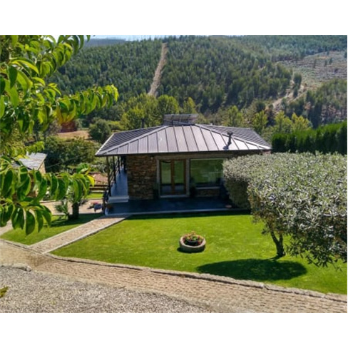Canastro Country House - Castelo de Paiva | Estadia Romântica na Natureza 1 Noi