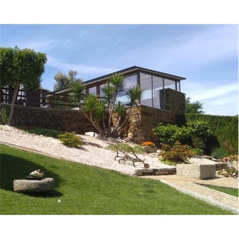 Canastro Country House - Castelo de Paiva | Estadia Romântica na Natureza 1 Noi