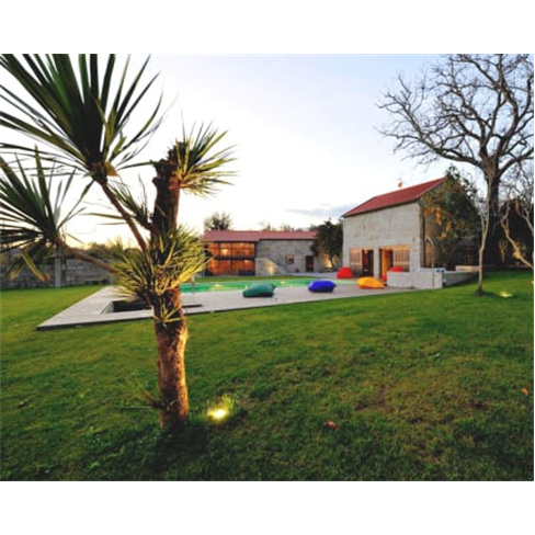 Casas do Ermo - Fafe | Estadia de Romance na Natureza 2 Noites