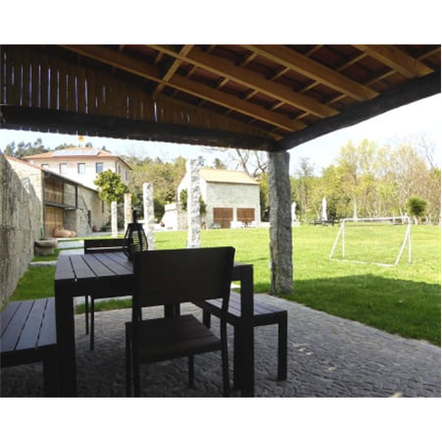 Casas do Ermo - Fafe | Estadia de Romance na Natureza 2 Noites