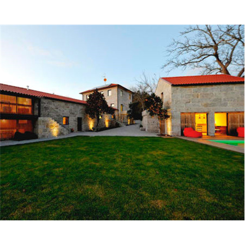 Casas do Ermo - Fafe | Estadia de Romance na Natureza 2 Noites