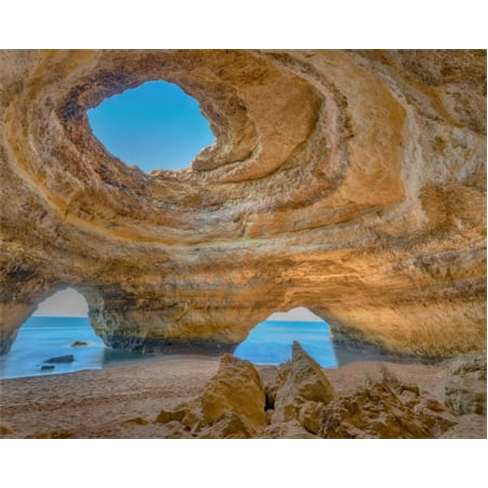 SpeedBoat & Kayaking Tours - Grutas de Benagil | Ocean 4 Fun - Portimão Experi