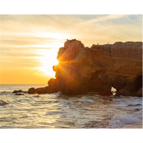 SpeedBoat & Kayaking Tours - Grutas de Benagil | Ocean 4 Fun - Portimão Experi
