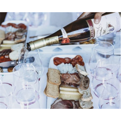 Prova de Vinhos a Dois | 30 Experiências à Escolha
