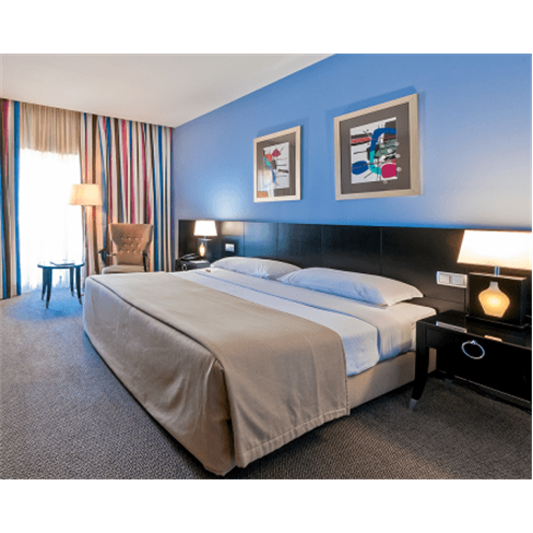 Hotel Casino Chaves 4* | Estadia Romântica e Spa 2 Noites + Acesso ao Spa